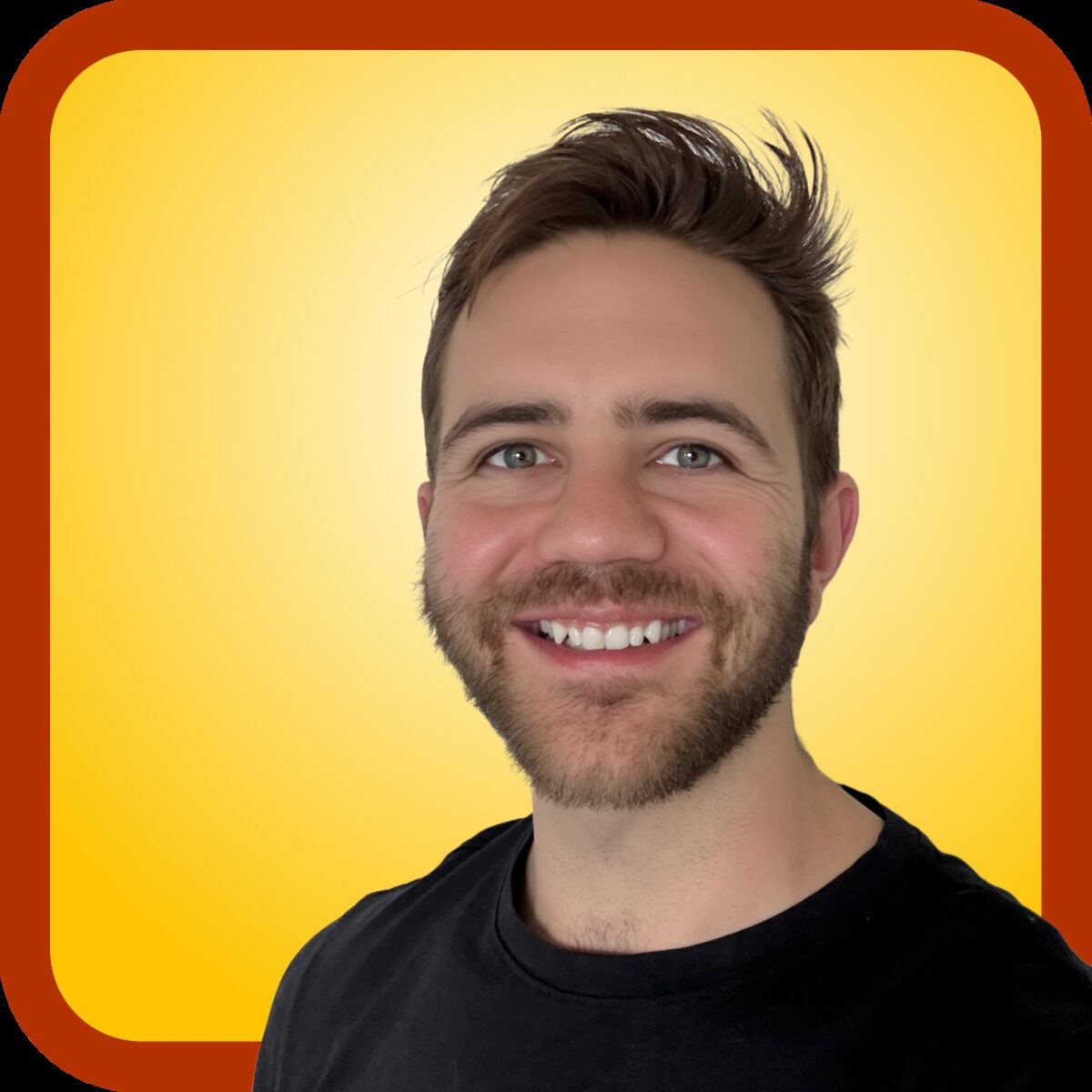 Carl Vellotti, founder of The Full Stack PM and 2026 ProductCamp Amsterdam keynote speaker